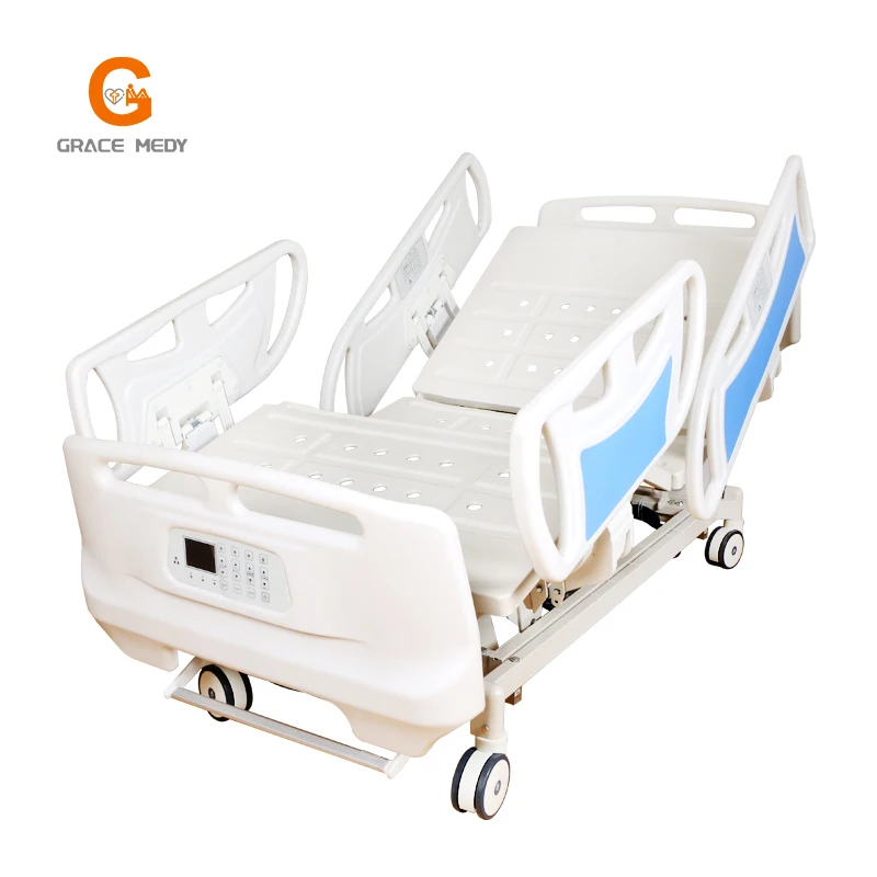 king single electric hospital bed