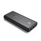 Bank Pack Usb Battery Packs 2020 New Design Portable Charger Power Bank 20000 MAh Dual USB External Battery Pack