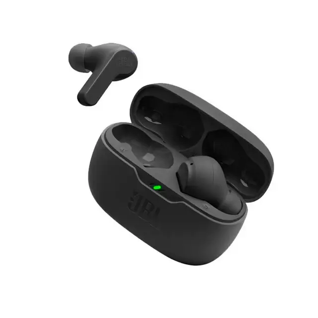 2024 Original TWS Intelligent WAVE BEAM Wireless Earbuds ANC Waterproof With Quick Charging Box true wireless earphone