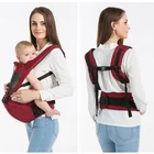 Baby Newest Type Baby Carrier Toddler Backpack Hipseat Sling For All Seasons
