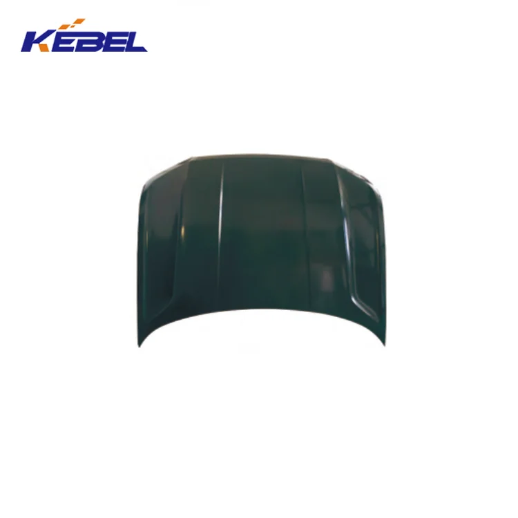 KEBEL Car Body Parts Hood Oem 3CM 823 031 Hood Car for Volkswagen ATLAS 2021 details
