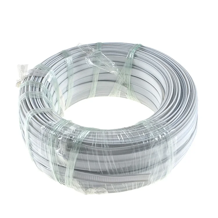 MroMax 500PCS Metallic Twist Ties 3.94 x 0.04 PVC Cable Cord Ties Winding Small Objects Black