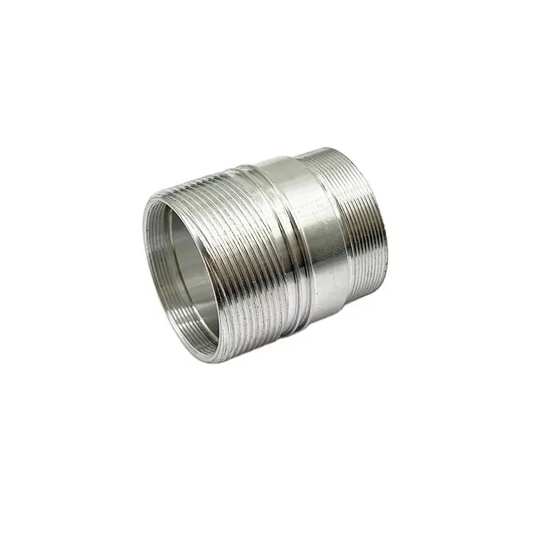product custom cnc machining services aluminum alloy die casting workpieces precision polishing spraying design figure factory turned-7
