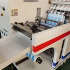 Cutting Machine Cutting Machine Cutting Machine 2 Station VD3350 Digital Die Cutting Machine