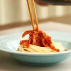 Skirt Cheap Price Scallop Trim Meat Friling Spicy Meat Friling Scallop Skirt