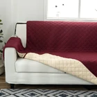 Waterproof Tech Cloth Fabric Buy Bset Custom Housse De Canap Elastic Sofa Cover