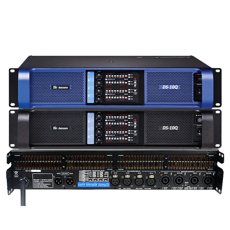 Mixer Jbl Amplifier 5000 Watt Price