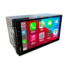 Radio Car FM Radio Auto 7 Inch Touch Screen 2Din Mp5 Radio Player Double Din Car Stereo