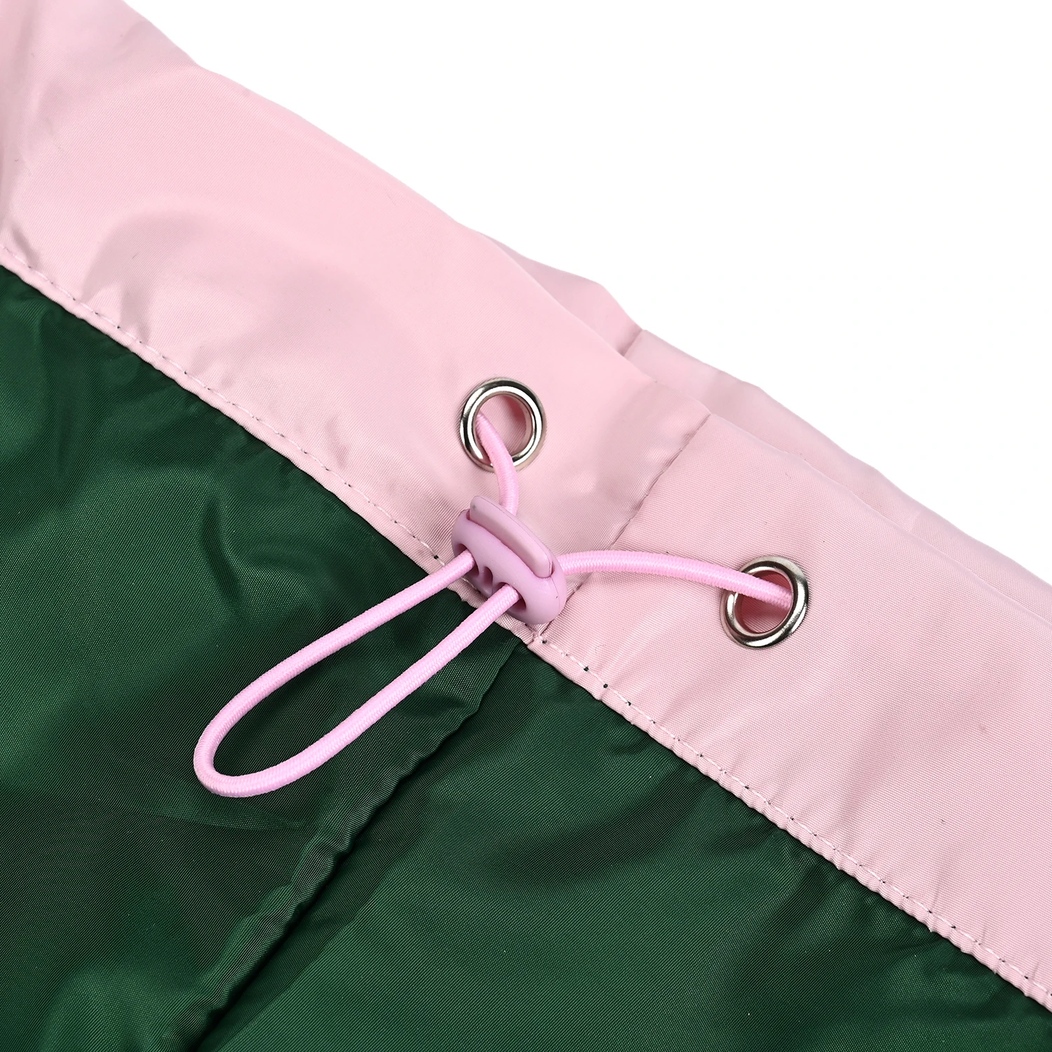 Wholesale Custom Logo Grocery Reusable Shopping Bags for Groceries Pouch Foldable Large Nylon Polyester Shopping Tote Bags supplier