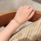 Pendant Jade Necklace Pendant 2021 Fashion Jewelry Trendy Pendant Jade Necklace Women