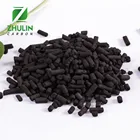 Chemical Pellet Activated Carbon 3.0mm Desulfurization Chemical Coal Based Activated Carbon Pellet