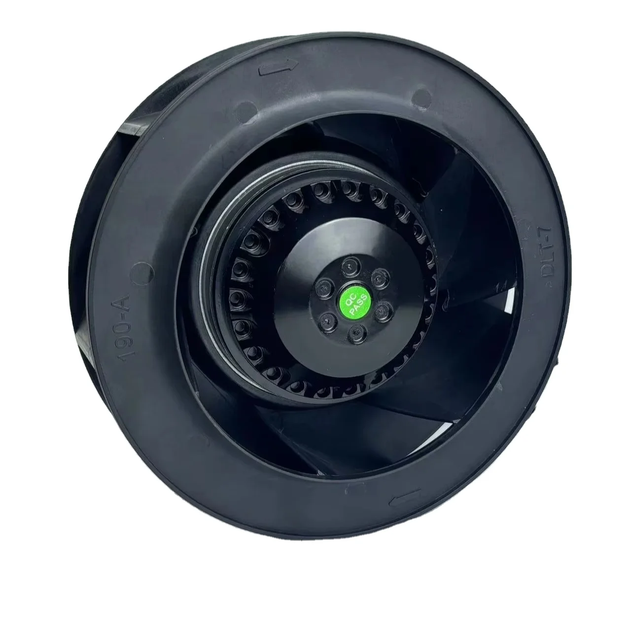 Centrifugal Blower, 220-64mm, 230mm, 105W, 920m/h - detail 4