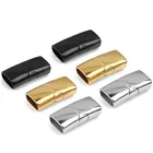 Jewelry Sell Like Hot Cakes Magnetic Jewelry Clasp Good Magnetic Quality Magnetic Jewelry Clasps For Necklaces