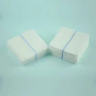 Gauze Gauze Medical Consumable Compressed Gauze