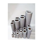 System 0110D010BN4HC Pressure Hydraulic Oil Filter For Steam Turbine Oil System