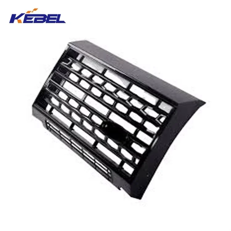KEBEL Auto Spare Body Parts Grille OEM LR069115 Good Quality Car Front Grill for LandRover Defender details