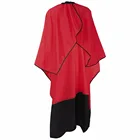 Cape Salon Hairdressing Barber Salon Hair Cut Barber Cape Hairdressing Cutting Cape Apron