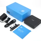 Computer Gaming Desktop 2021 Optimal Mini Gaming PC Quad Core DDR4 Nuc Desktops Mini Computer Win10