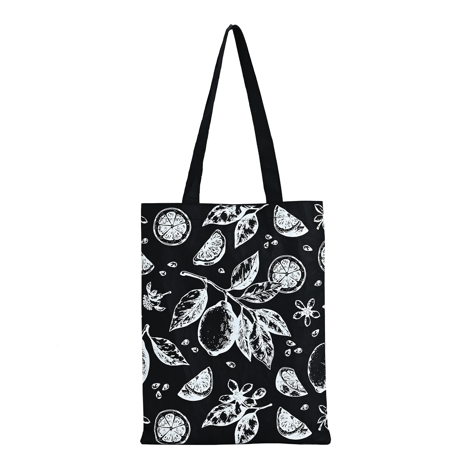 China Factory Custom Tyvek Foldable Reusable Waterproof Tyvek Shopping Bag Folding Shopping Bags Foldable factory