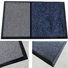 Mat Family Welcome Mat Hot Selling Rubber Disinfection Sanitizer Shoe Bath Mat For Family Using