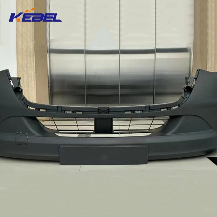 Car Accessories Automobile Front Bumper Kit OEM 9108850000 Car Bumpers Front for Mercedes Benz Sprinter 2019 details