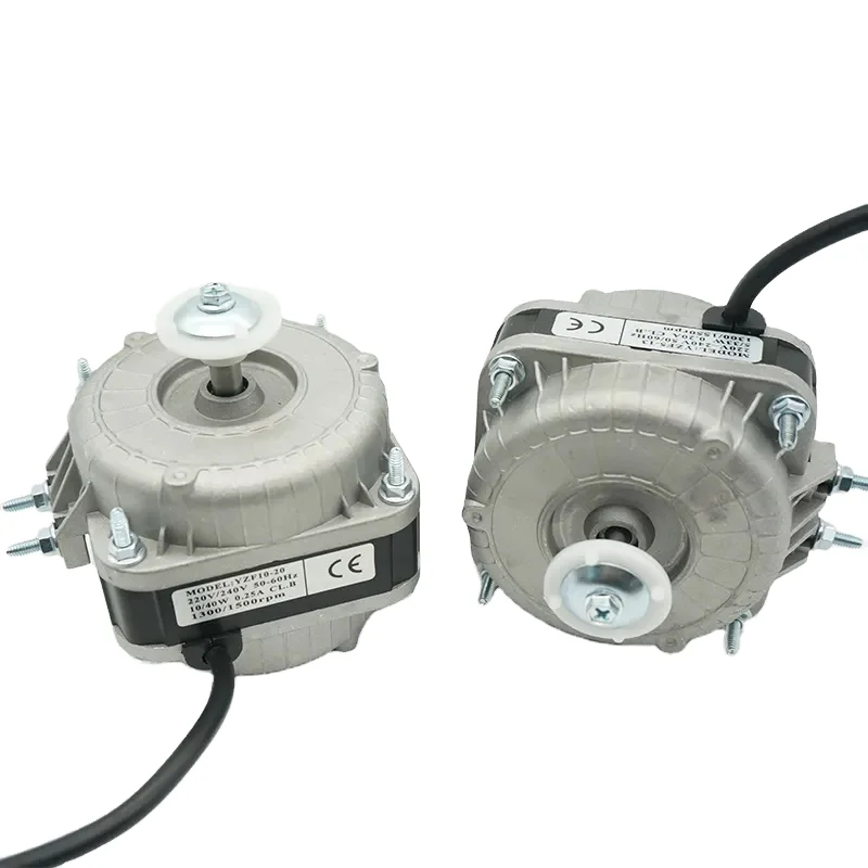 Electric Refrigerator, 220-240V, 16W, 1-Year - detail 6