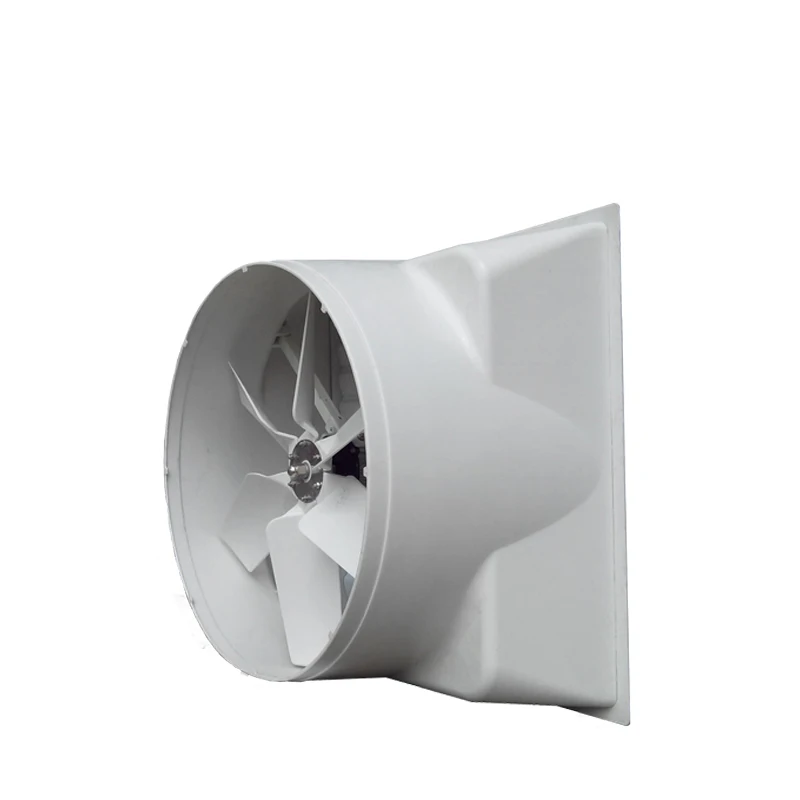 Axial Fan, 5000, CFM, IP55, Waterproof - detail 12