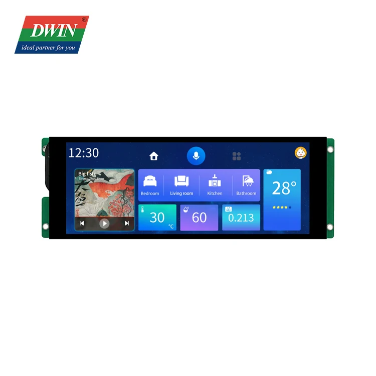 dwin tft lcd in stock