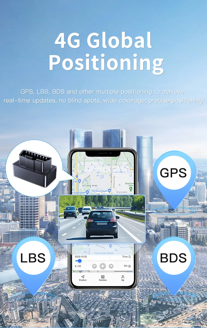 1800mhz global tracking device 4g gps tracker for vehicle-6