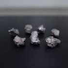 High Titanium Titanium Raw Materials 99.9% High Purity Titanium Sponge Manufacturer Price