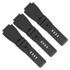 Design Watch Quartz Newest Design 24mm Watch Straps For Quartz Watch