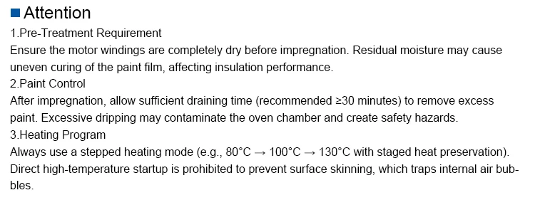 Resin Curing Machine Motor, 380 V, 22KW - detail 14