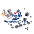 G Chip Silk Screen 615C G Package SOP8 MOS Tube Patch Chip BSO615CG