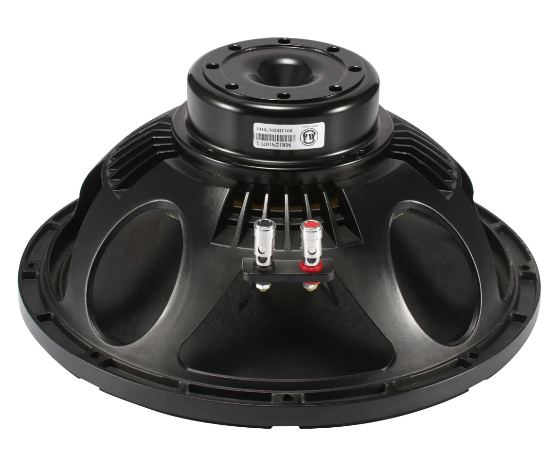 Hot Selling Woofer Wholesale 12 Inch 