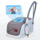 Laser Tattoo Removal Machine 2021 Professional Picolaser 1064nm 755nm 1320nm 532nm Tattoo Removal Machine