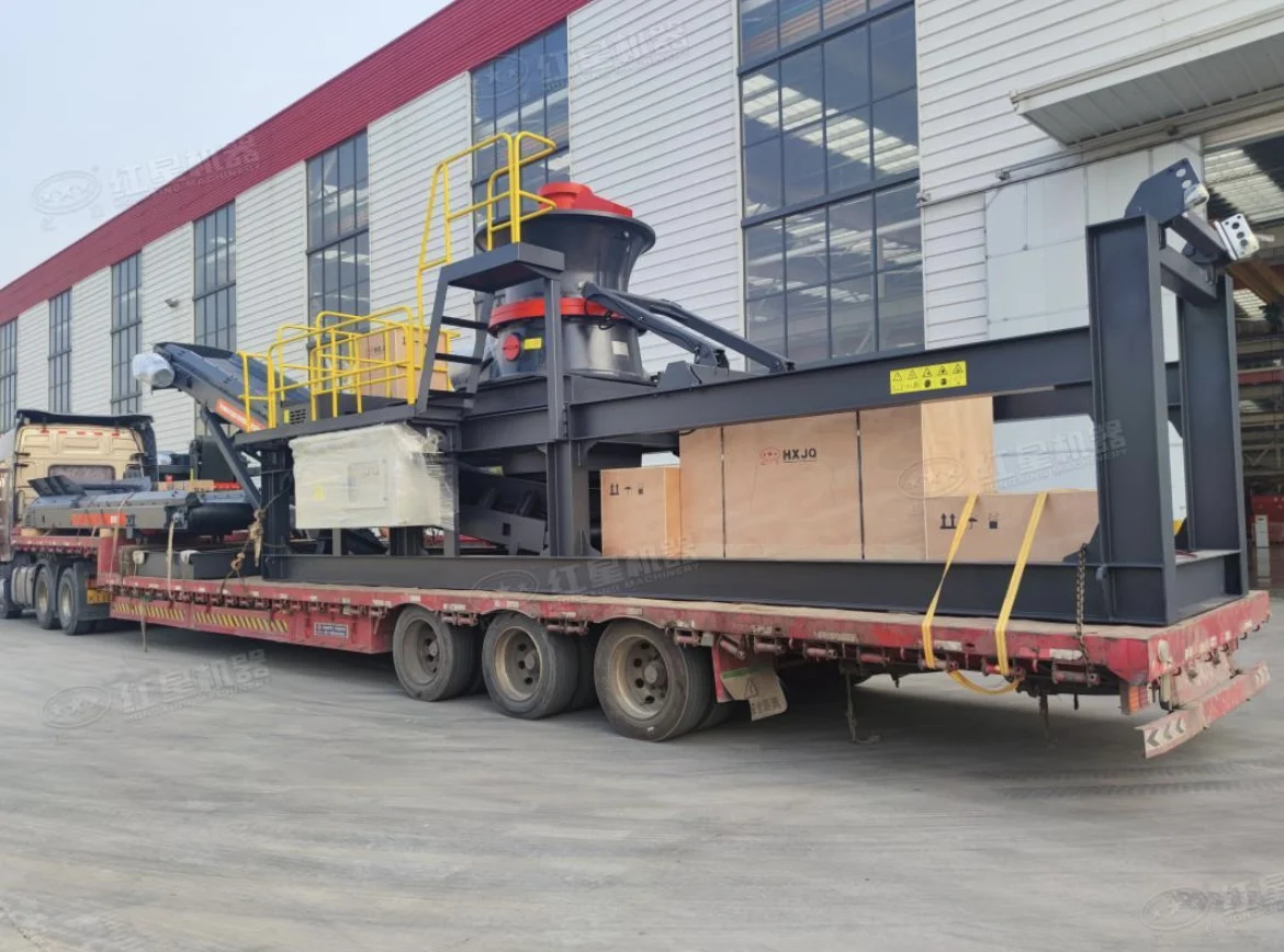 High Efficiency Blower, 2-45 tph, Grinding Equipment - detail 36
