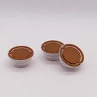 Bottle Tin Can Lid 32mm Plastic Bottle Nozzle Cap/plastic Tin Can Lids/vodka Tin Can Cap
