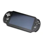 Ps Repair Parts Original New With Frame Full LCD Screen Touch Screen Assembly For PS VIta 2000 Console