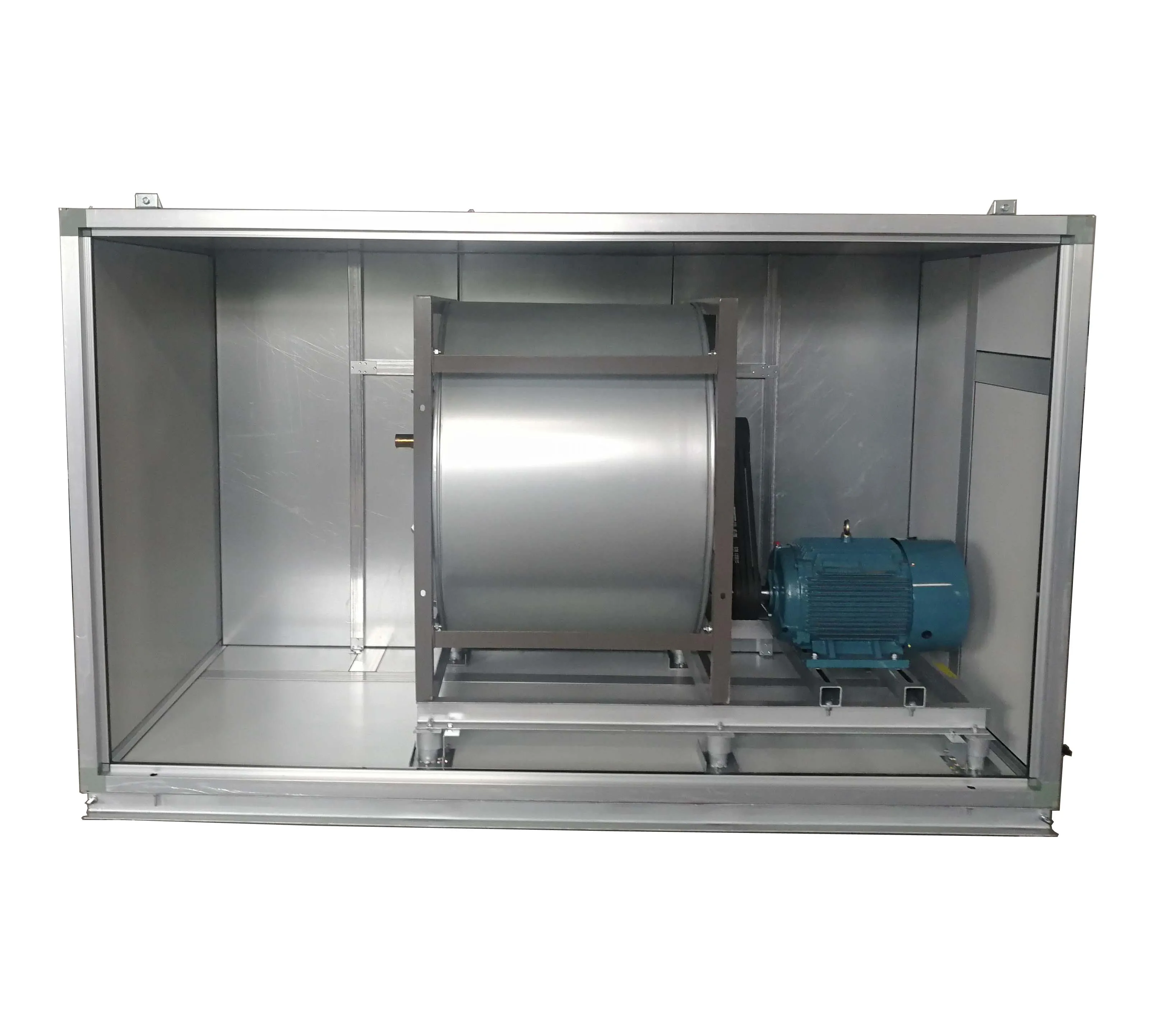 Air Handling Unit - detail 2