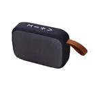 Column Speaker Factories Speakers Customization G2 Wireless Wireless BT Column Speaker Fabric BT Speaker