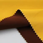 Fabric 100%Polyester Comfortable Hot Selling High Quality Fashion Fabric For Garment Skirt WOVEN FABRIC