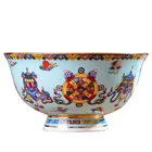 Porcelain Bowl Decoration Porcelain Bowl Ceramic