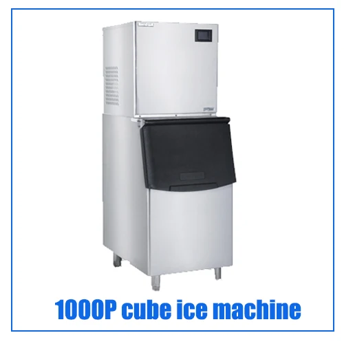 Ice Machines, 2T, 5T - detail 36