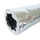 Air Duct Flexible Duct VMPET Insulated Flexible Aluminum Air Duct