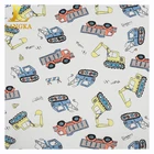 100 Kids 100% Cotton Baby Fabric Langka Eco-friendly Print 100 Cotton Fabric For Babies Kids Sleepwear Pajamas