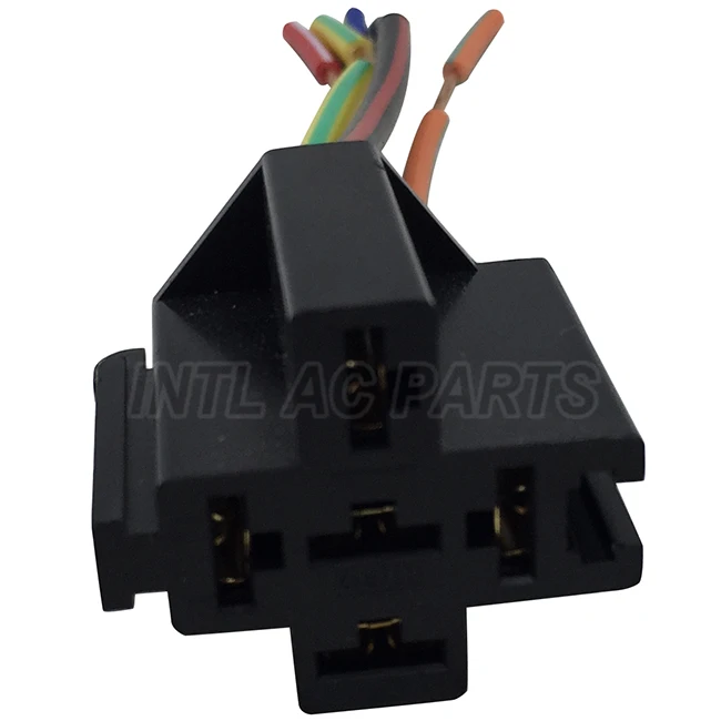 5-pin relay harness Use for Auto Air conditioning system