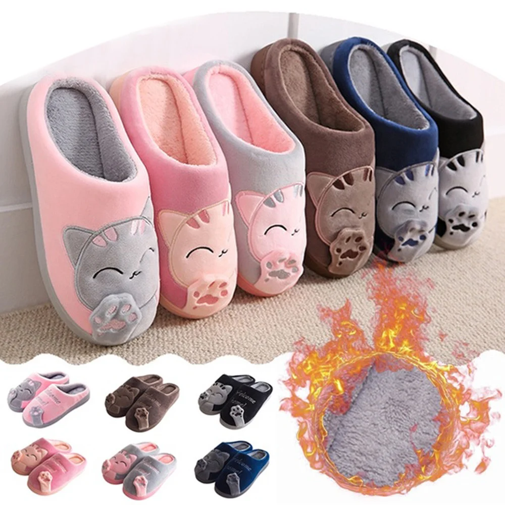 Cat slippers02