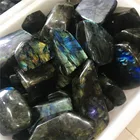 Labradorite Wholesale Natural Polished Labradorite Stone Labradorite Freeform For Gift