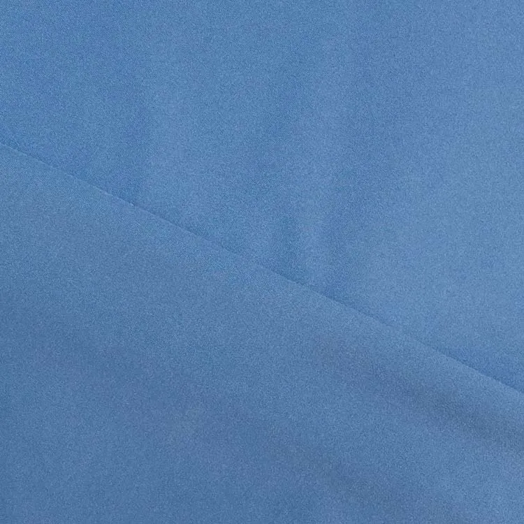 Custom Nylon Spandex Interlock Knit Shapewear Fabric for Active Wear manufacture