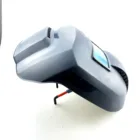 Welding Helmet PP Material Automatically Darkened Welding Helmet
